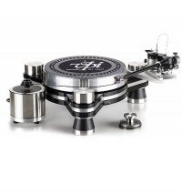 VPI Avenger