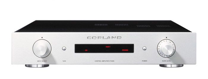 Copland CTA 305
