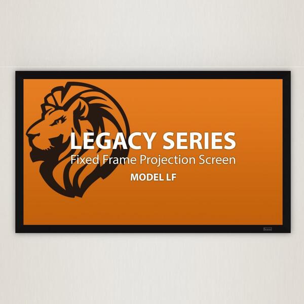 Severtson Screens Legacy Series 16:9 100" BWAT