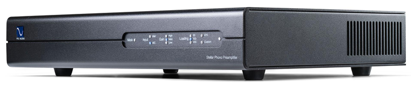 PS Audio Stellar Phono Preamplifier