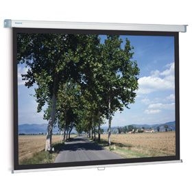 Projecta Slimscreen 4:3 Datalux