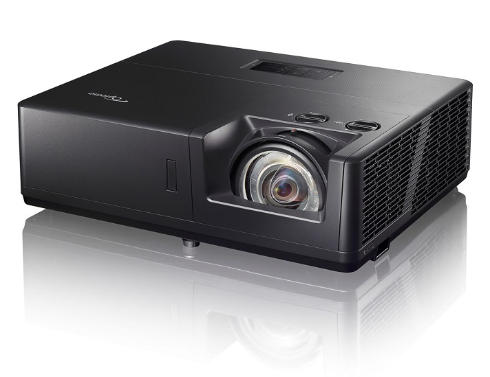 Optoma ZU507TST