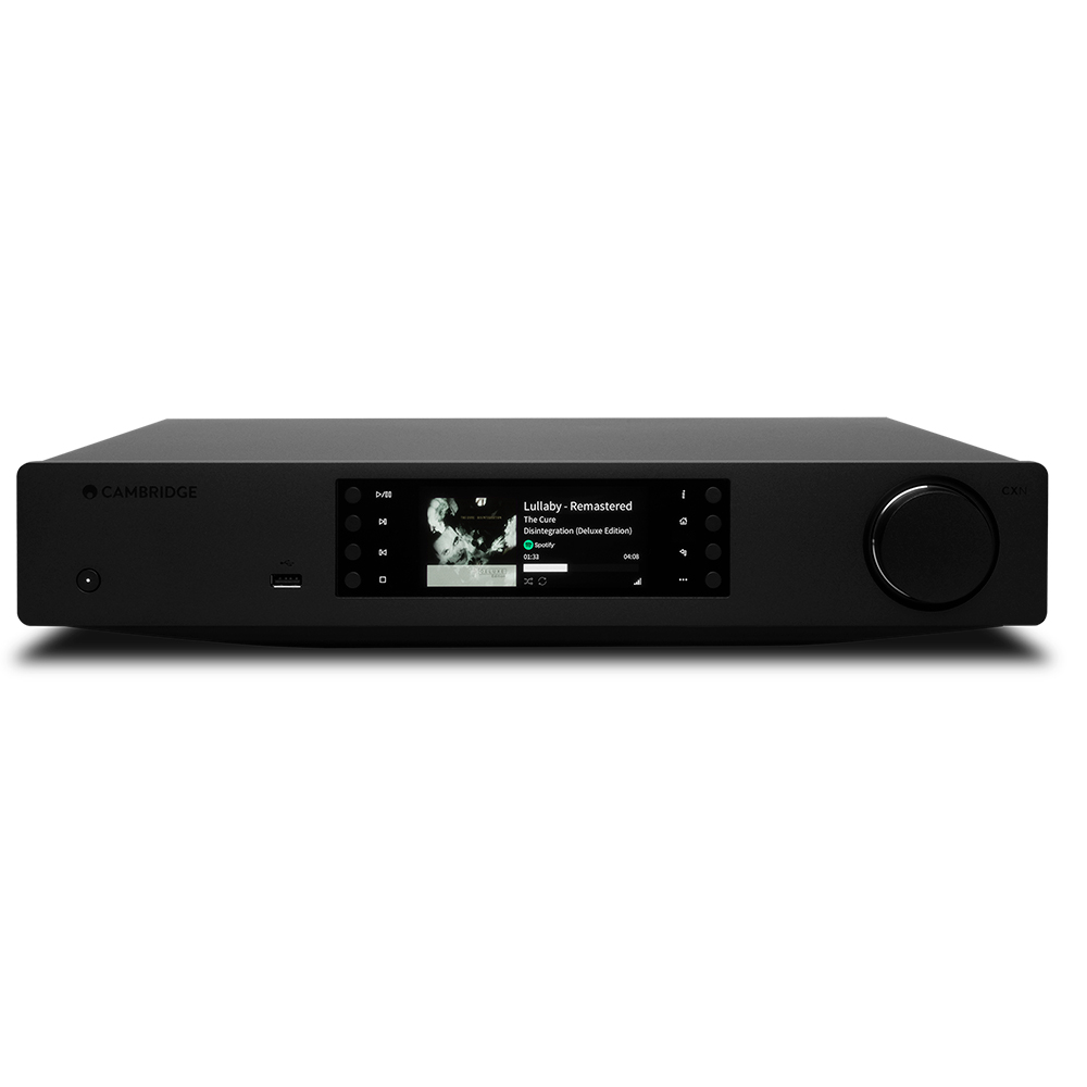 Cambridge Audio CXN v2