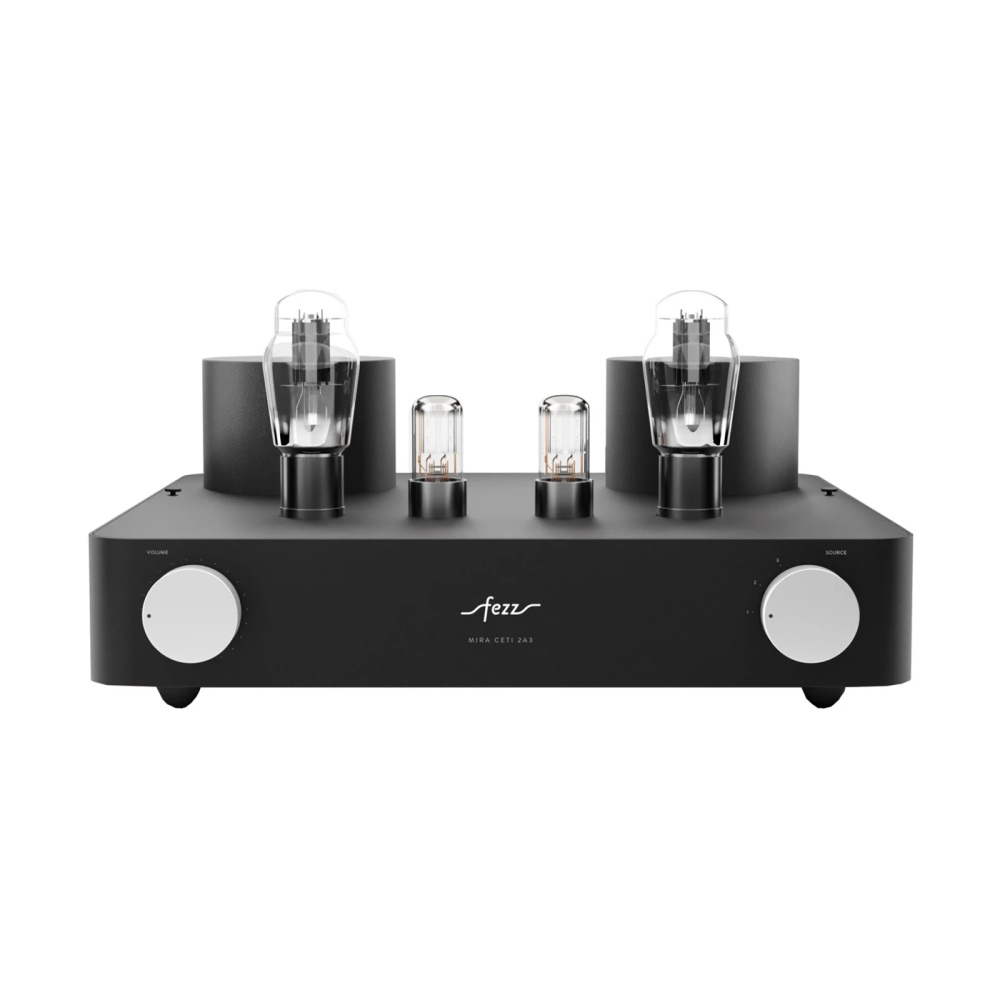 Fezz Audio Mira Ceti 2A3 EVO