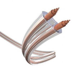 Inakustik Exzellenz LS Cable Atmos Air, 2x2.97 mm2, 50 m, 0060223