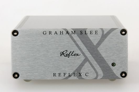 Graham Slee Reflex C / Green