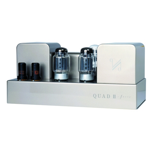 Quad QII 40