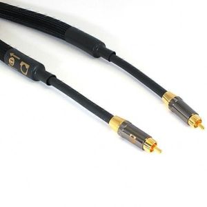 Purist Audio Design Neptune Digital SPDIF Cable (RCA) 1.0m