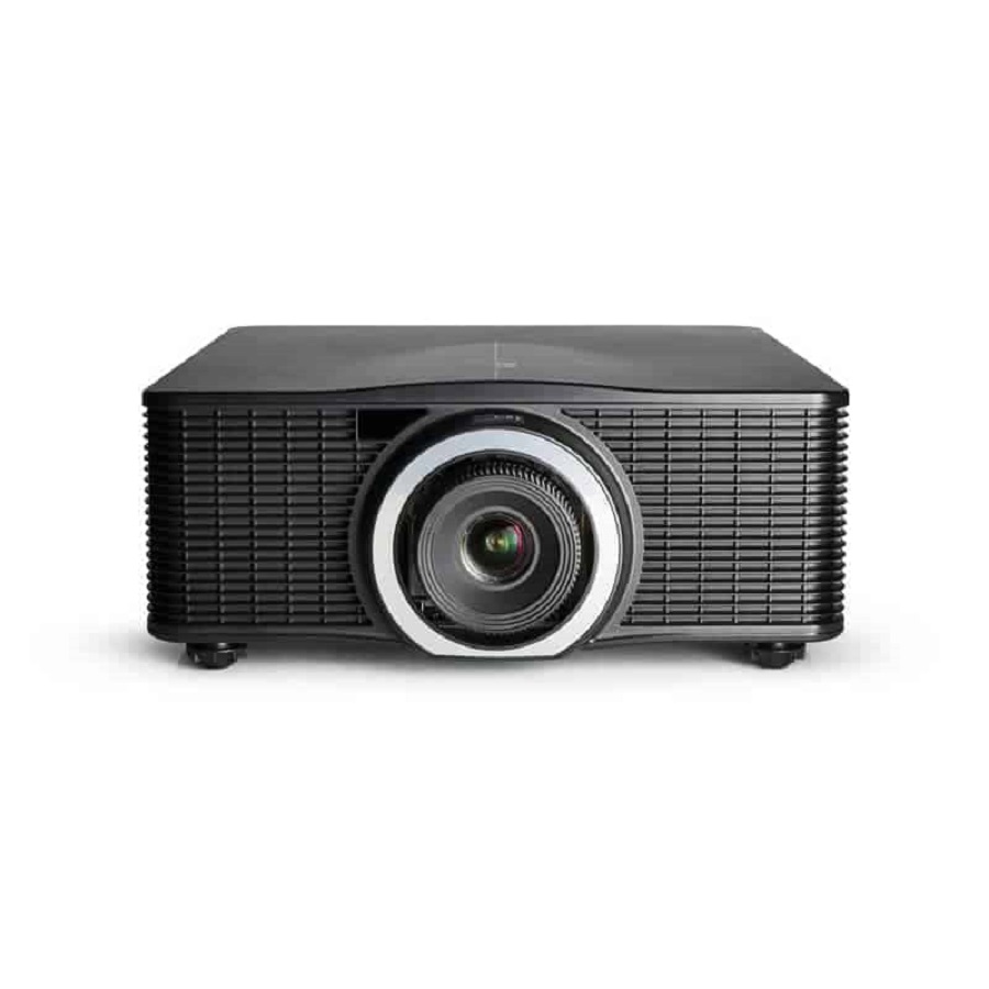 Barco G62-W14 Black