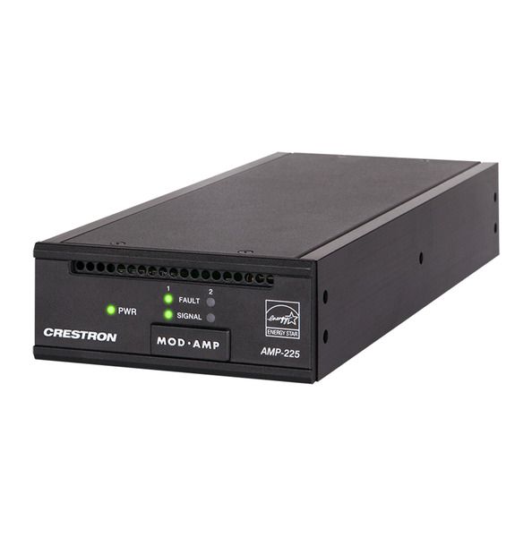 Crestron AMP-225