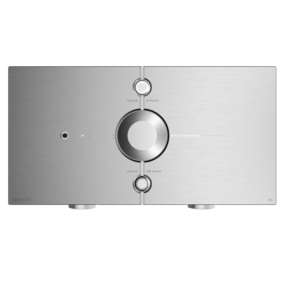 Audio Analogue Absolute RR