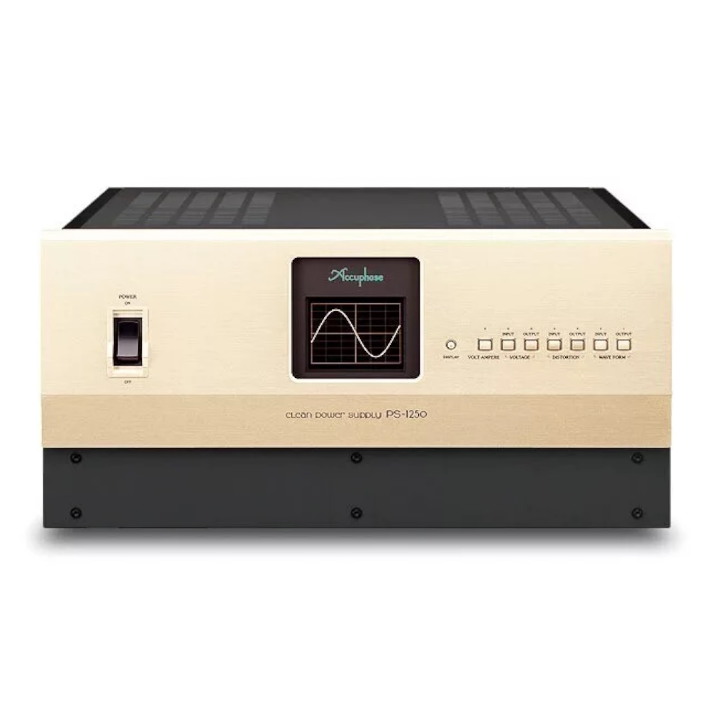 Accuphase PS-1250