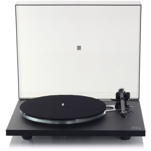 Rega Planar 6 (Ania Pro)