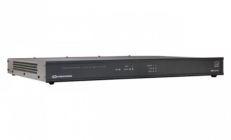 Crestron AMP-2210T