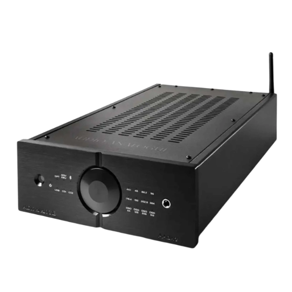 Analogue AADac Black (Bluetooth)