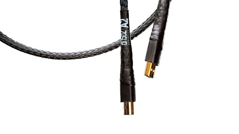 Ansuz Digital A2 (USB A-B) - 2m