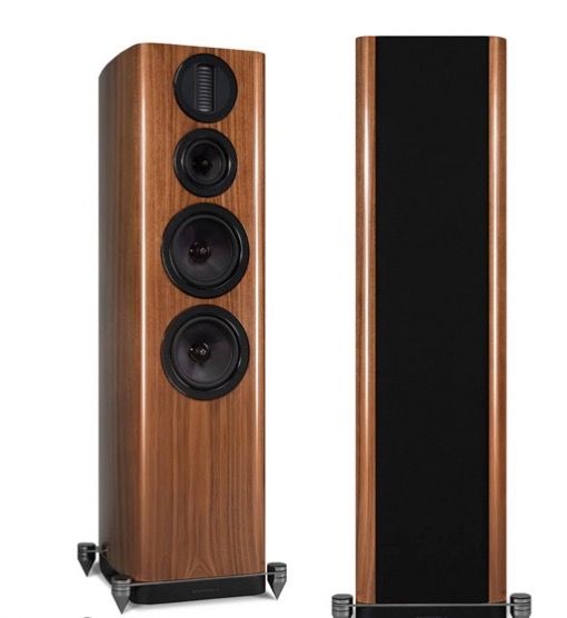 Wharfedale Aura 4