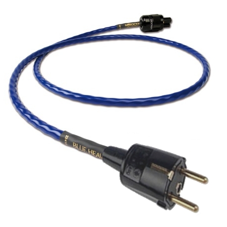 Nordost Blue Heaven Power Cord 1,0м\EUR