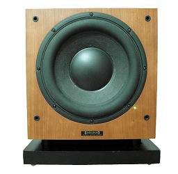 Audio Physic Yara II Sub