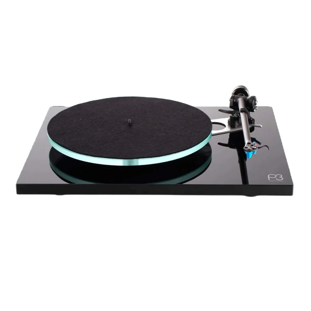 Rega Planar 3 Elys-2