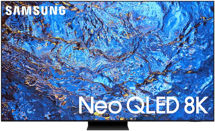 Samsung QE98QN990CU