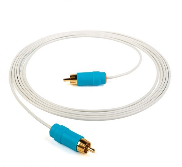 Chord C-sub RCA