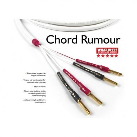 Chord Rumour 2