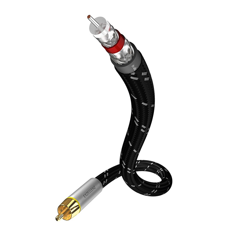 Inakustik Exzellenz Digital Cable, RCA, 3.0 m, 00604403