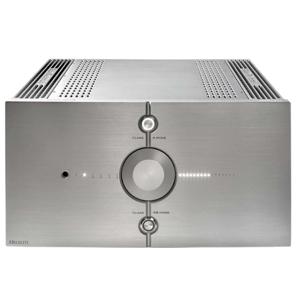 Audio Analogue Absolute Monoblock