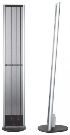 Final Sound Model 600i PL/FS Final Sound Model 600i PL/FS