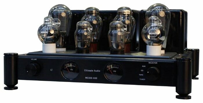 Ultimate Audio MC - 300 ASE