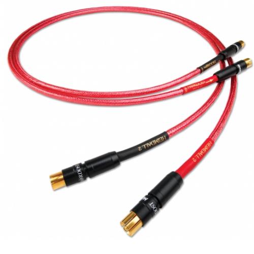 Nordost Heimdall2 RCA 0,6м