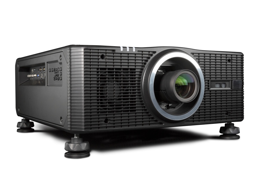 Barco G100 W16