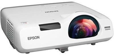 Epson EB-525W