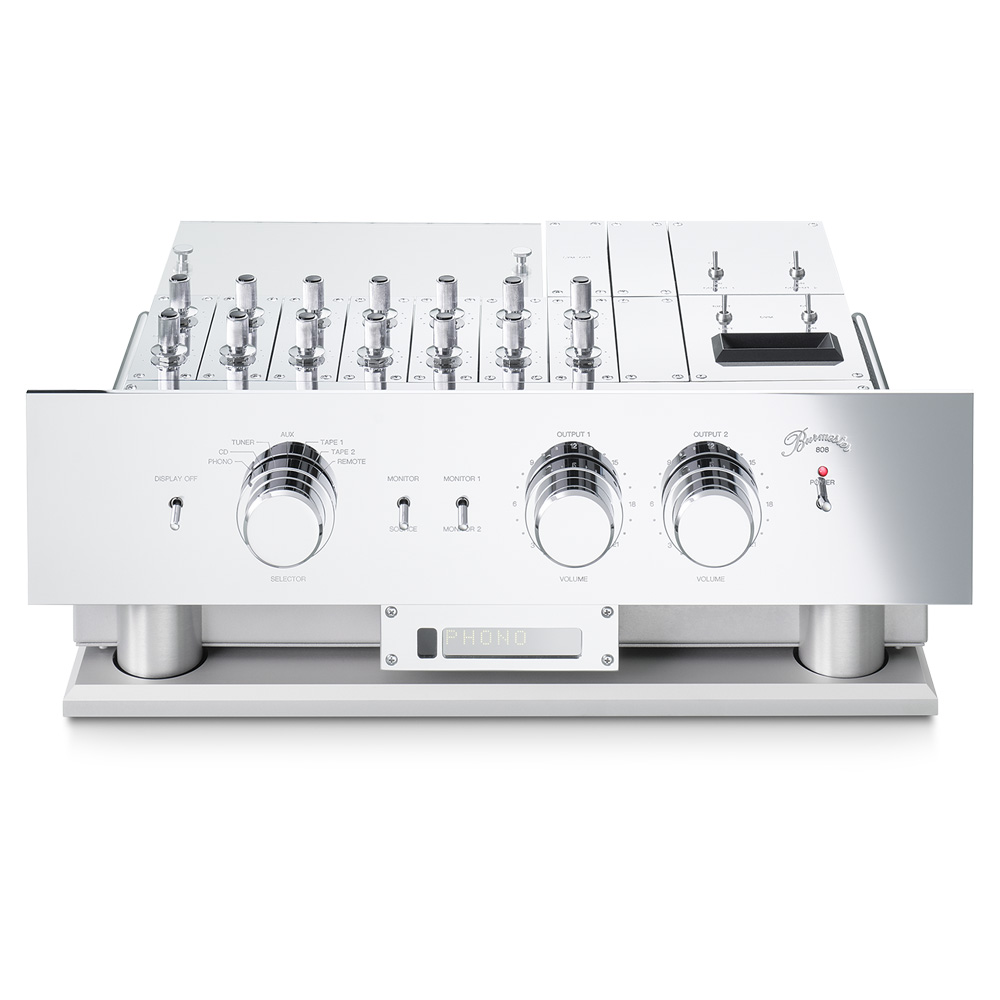 Burmester 808 MK5