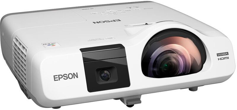 Epson EB-536Wi