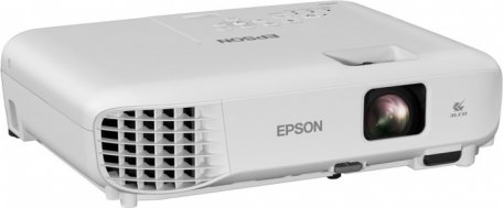 Epson EB-E01