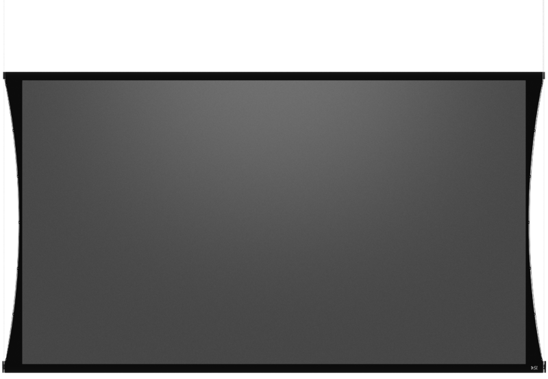 Screen Innovations TV Zero-G FL 5TGFL80