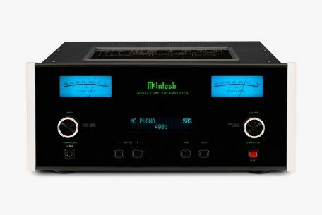 McIntosh C2700