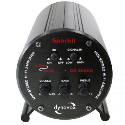 Dynavox Spark II SL (202404)