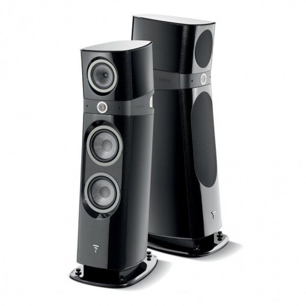 Focal-JMlab Sopra N°3