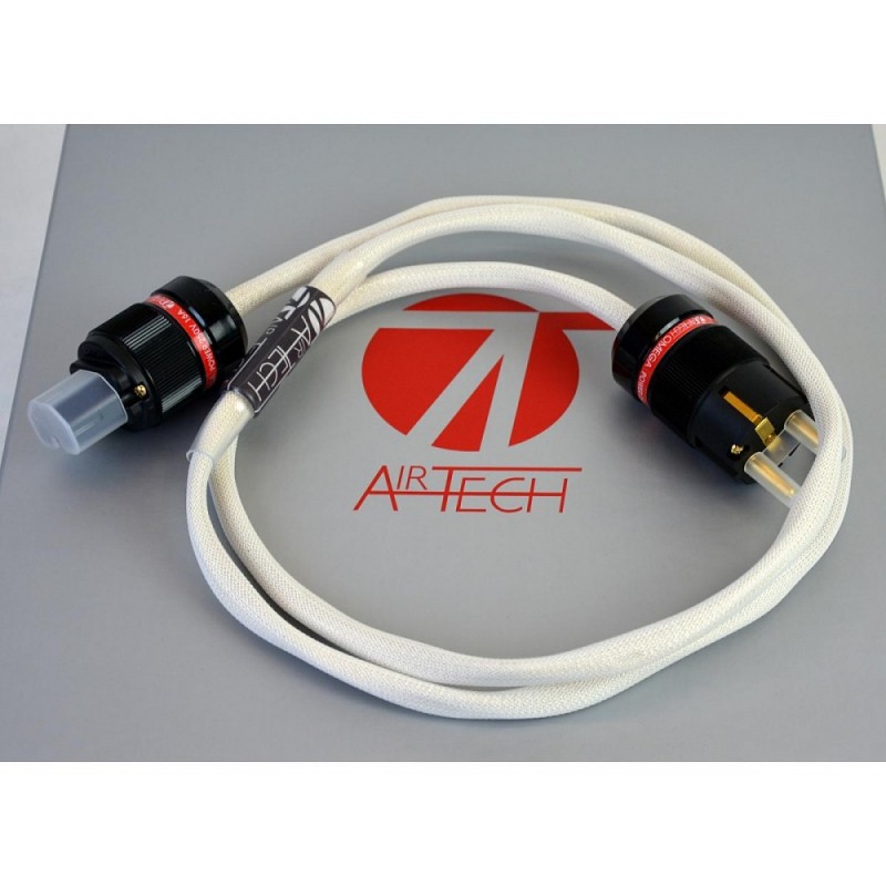 Audio Analogue Airtech OMEGA2 POWER CORD