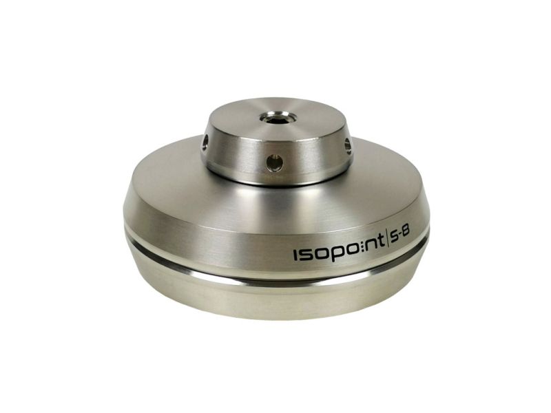 Pillartech isopoint S-8