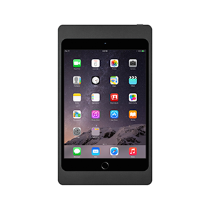 LuxePort Case - iPad Air1/ Air2/Pro9.7"/5th Gen., Black