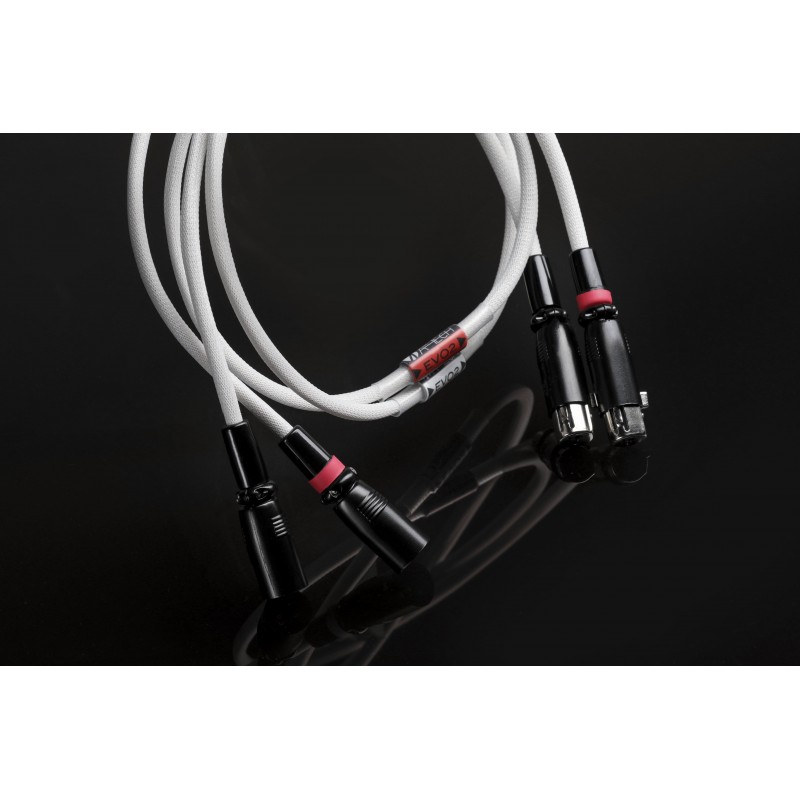 Audio Analogue Airtech EVO2 interconnect cable (В нарезку)