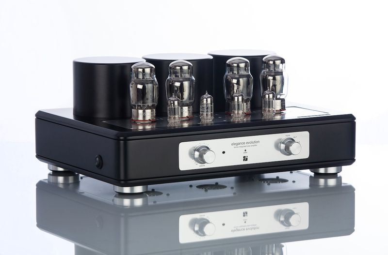 Trafomatic Audio Evolution Elegance