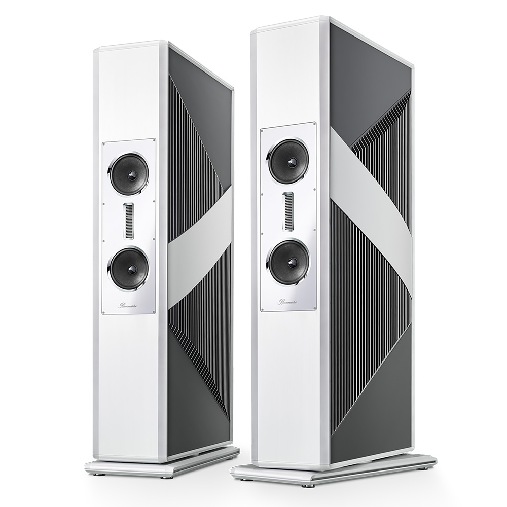 Burmester BC350