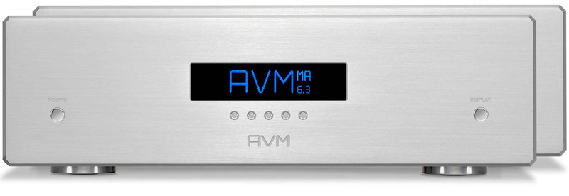 AVM Audio MA 6.3