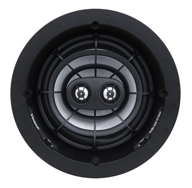 SpeakerCraft PROFILE AIM8 DT