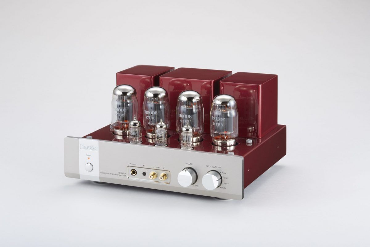 Triode TRV-88SER